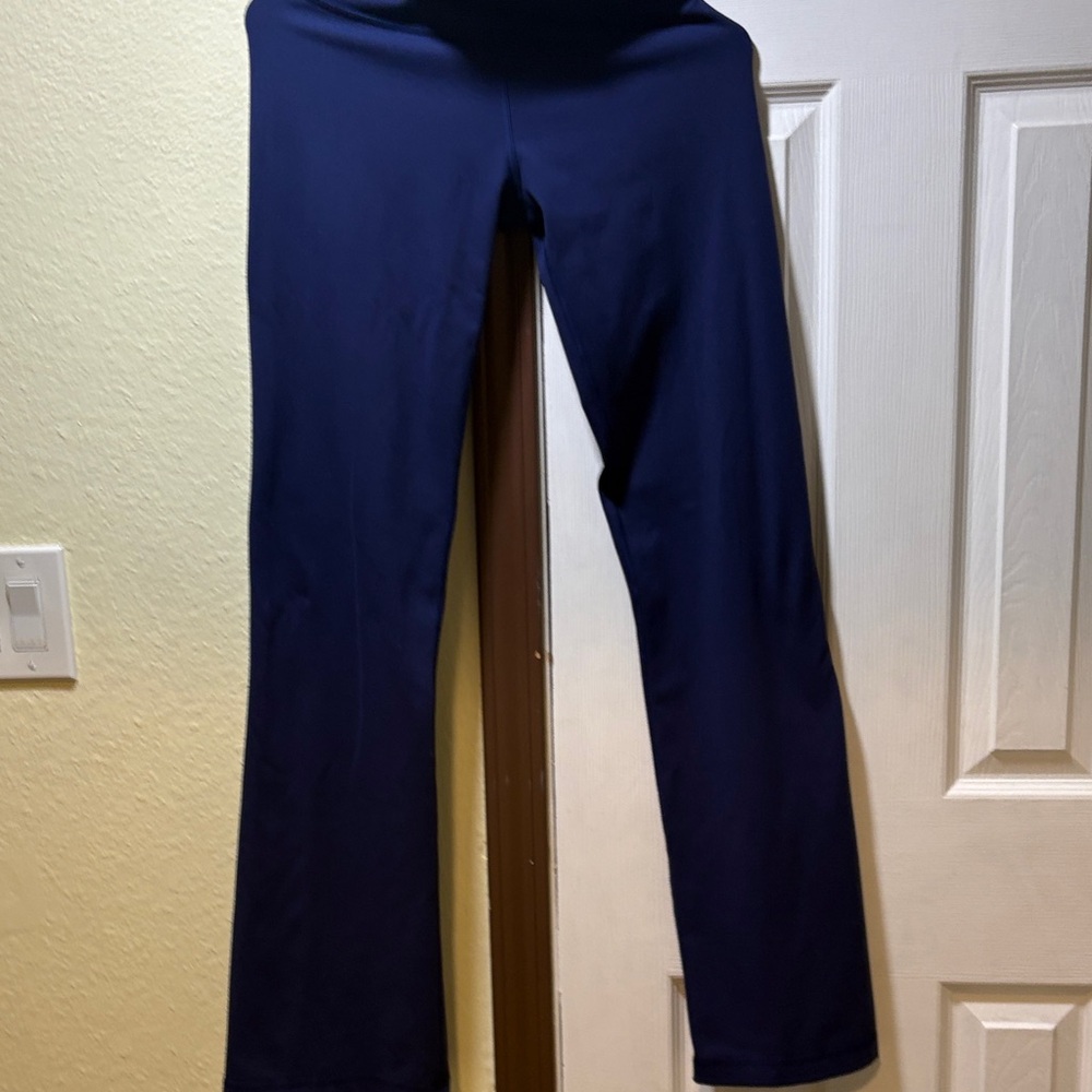 lululemon athletica Navy Blue Leggings - Picture 3 of 8
